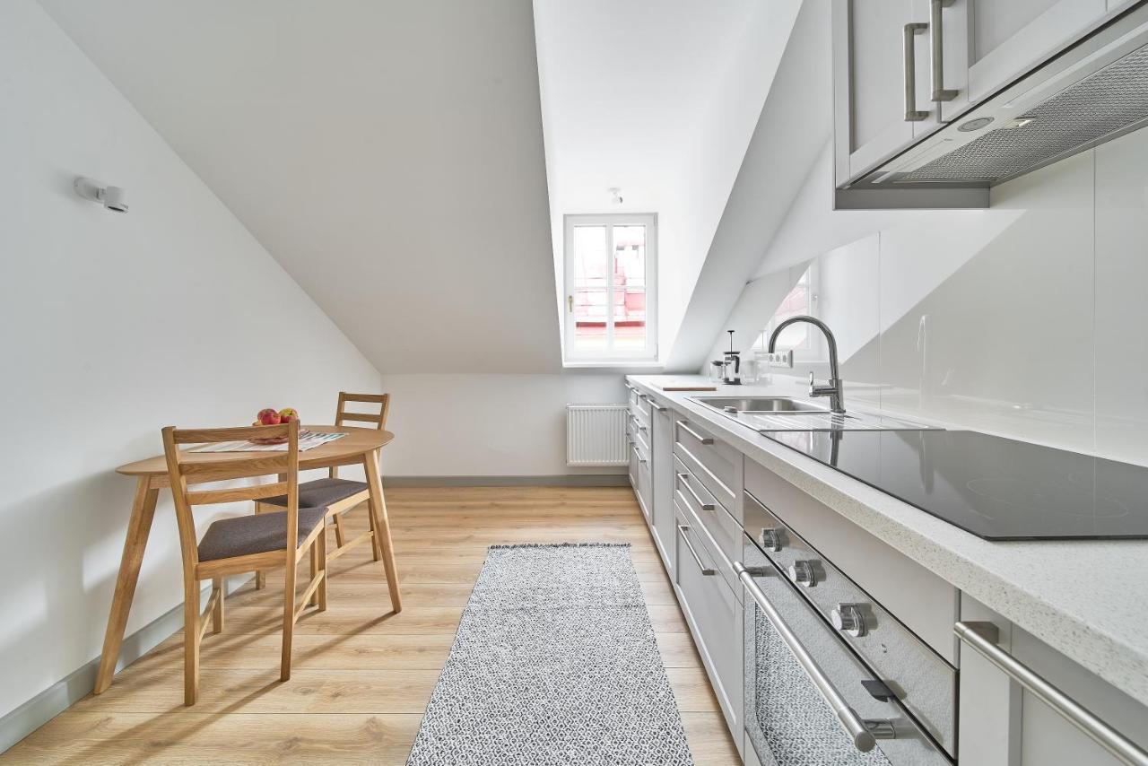 Super Cozy Apartment For Two, Vilnius City Centre Exteriér fotografie