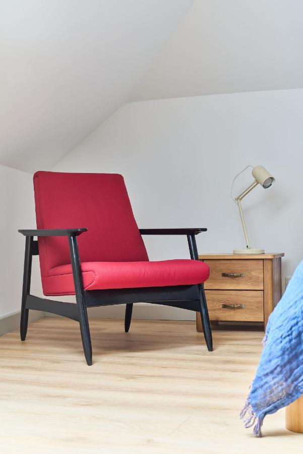 Super Cozy Apartment For Two, Vilnius City Centre Exteriér fotografie